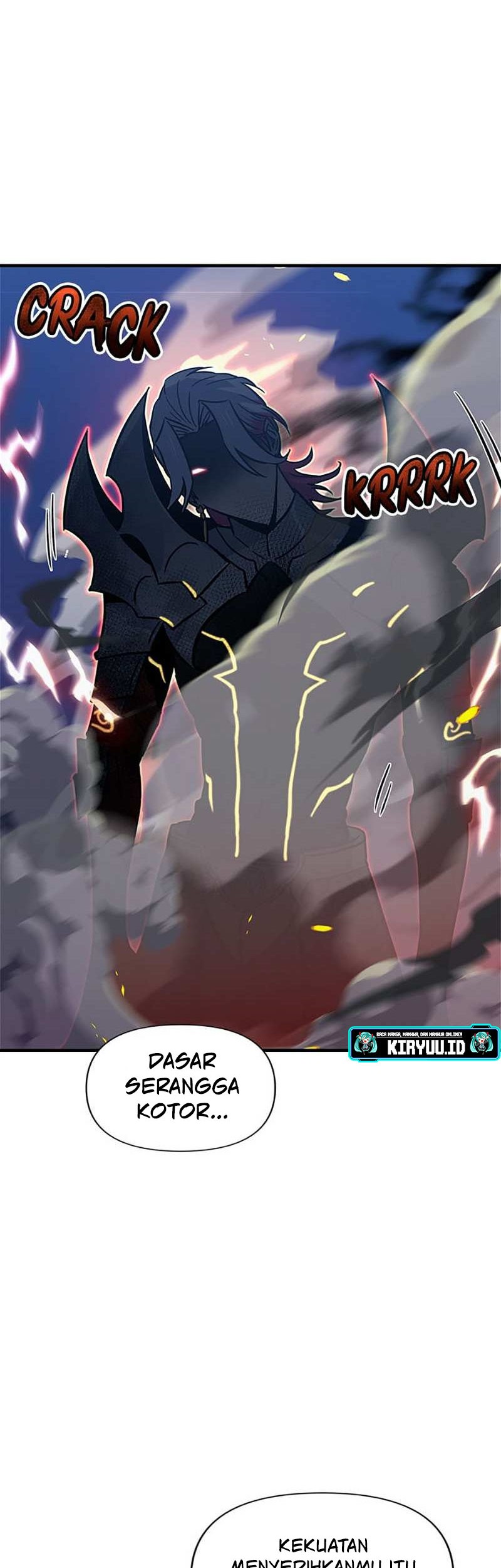 Cursed Manager’s Regression Chapter 60 halaman 27
