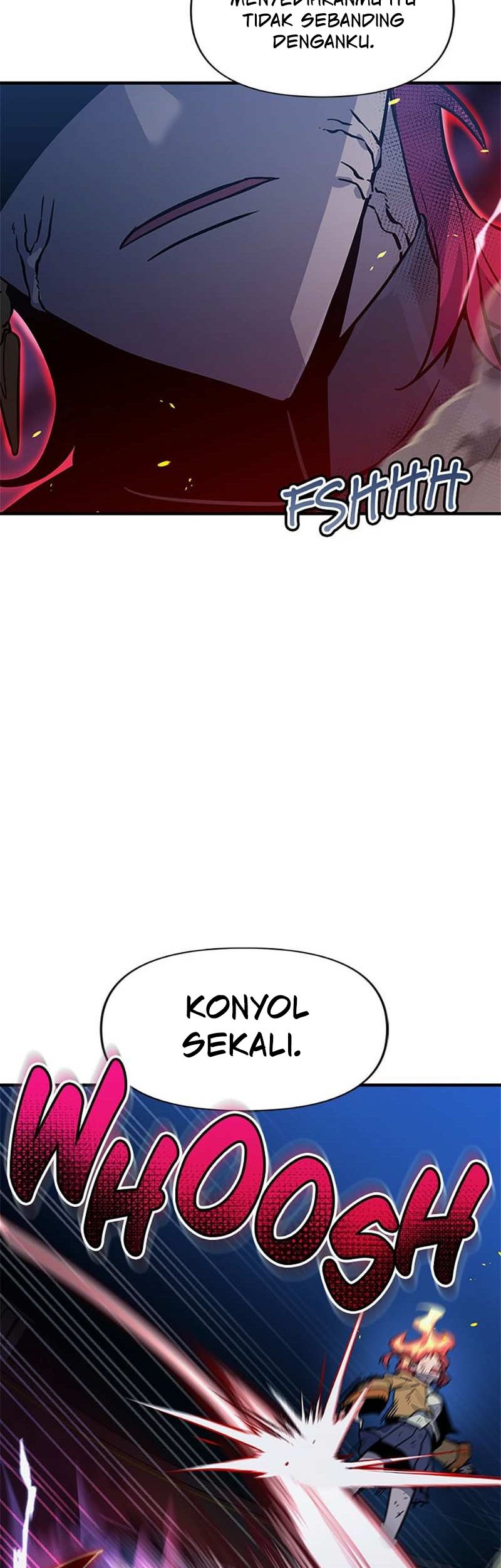 Cursed Manager’s Regression Chapter 60 halaman 28