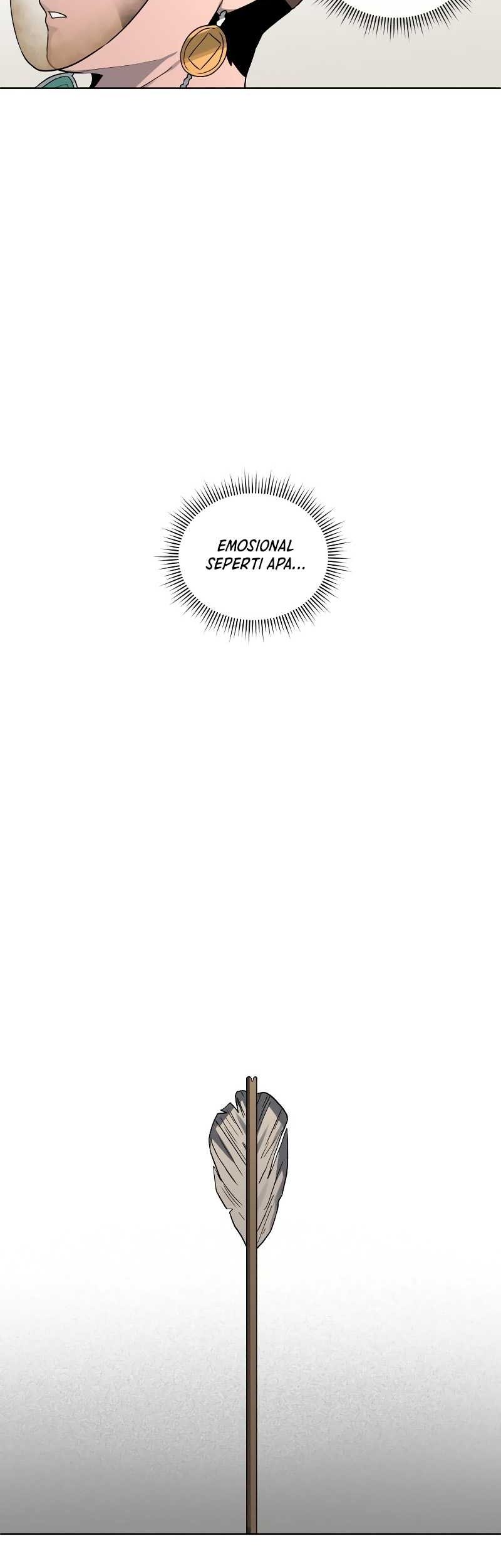 Human Mask Chapter 17 halaman 20
