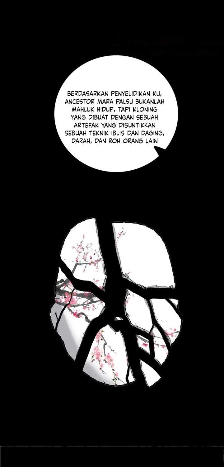 I’m An Evil God Chapter 485 halaman 19