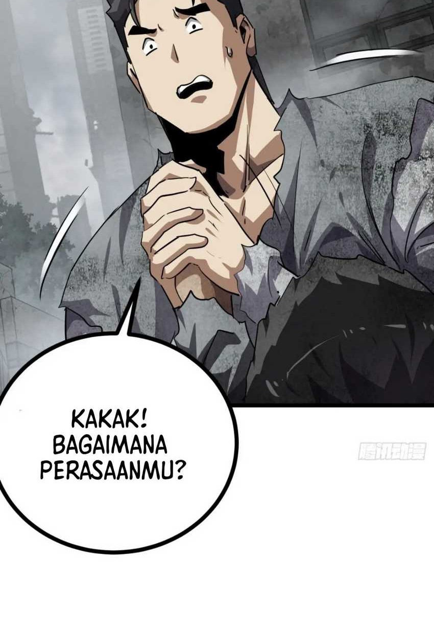 This Game Is Too Realistic Chapter 70 halaman 12