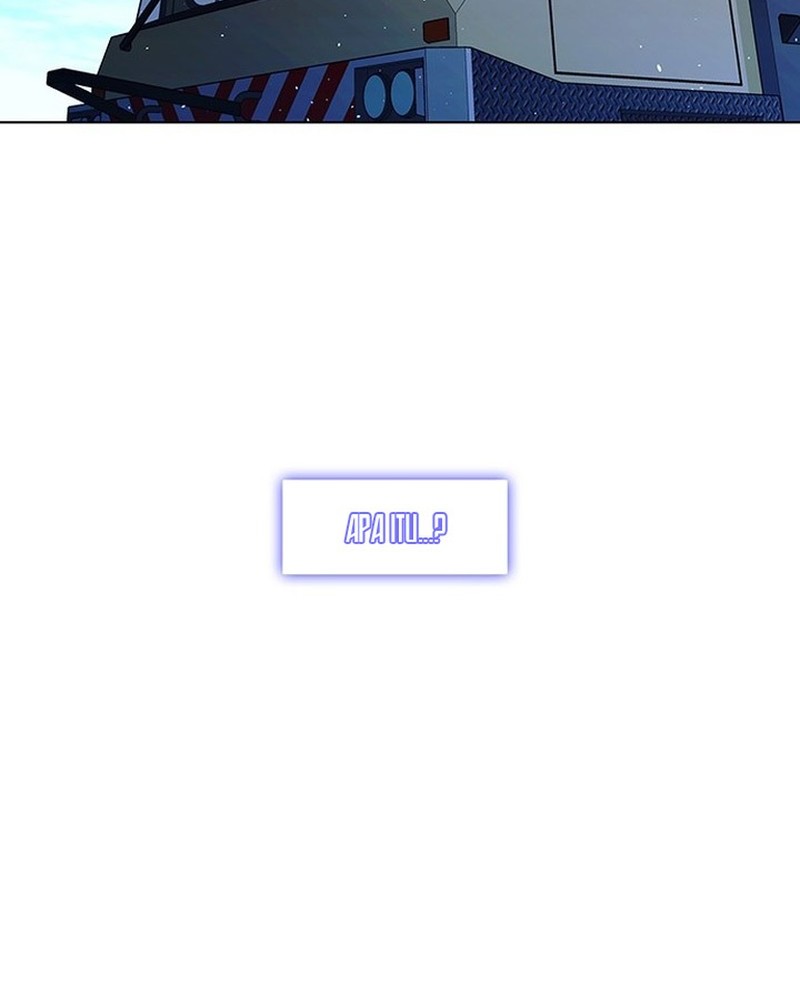 The End of the World is Just a Game to Me Chapter 47 Gambar 27
