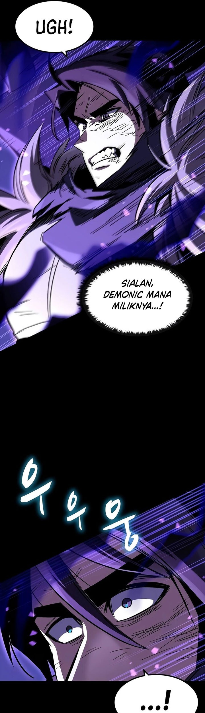 Genius Corpse-Collecting Warrior Chapter 33 halaman 28