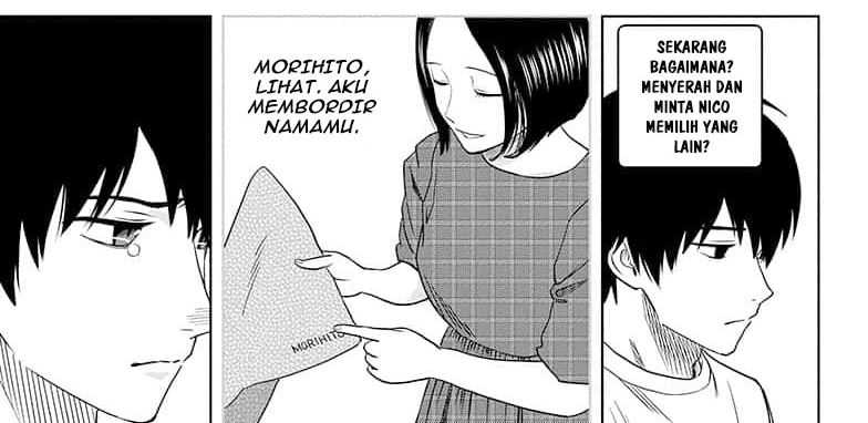 Witch Watch Chapter 156 halaman 24