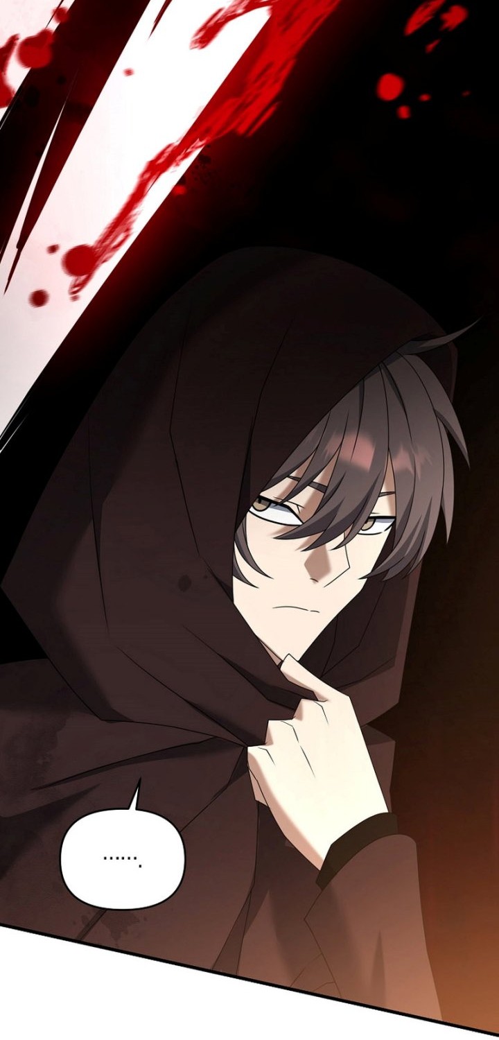 The Lazy Swordmaster Chapter 108 halaman 21