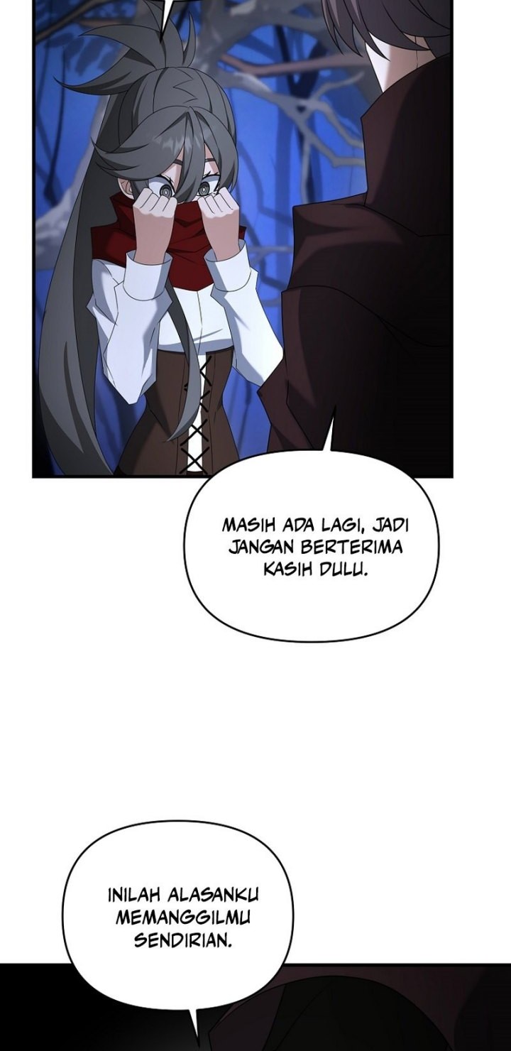 The Lazy Swordmaster Chapter 104 halaman 19