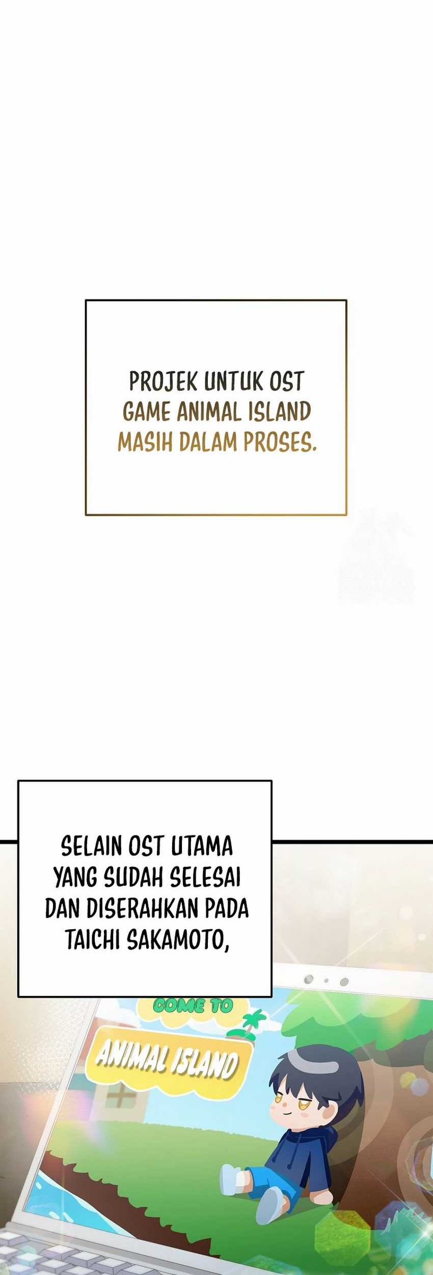 The Crazy Genius Composer Returns Chapter 20 halaman 26