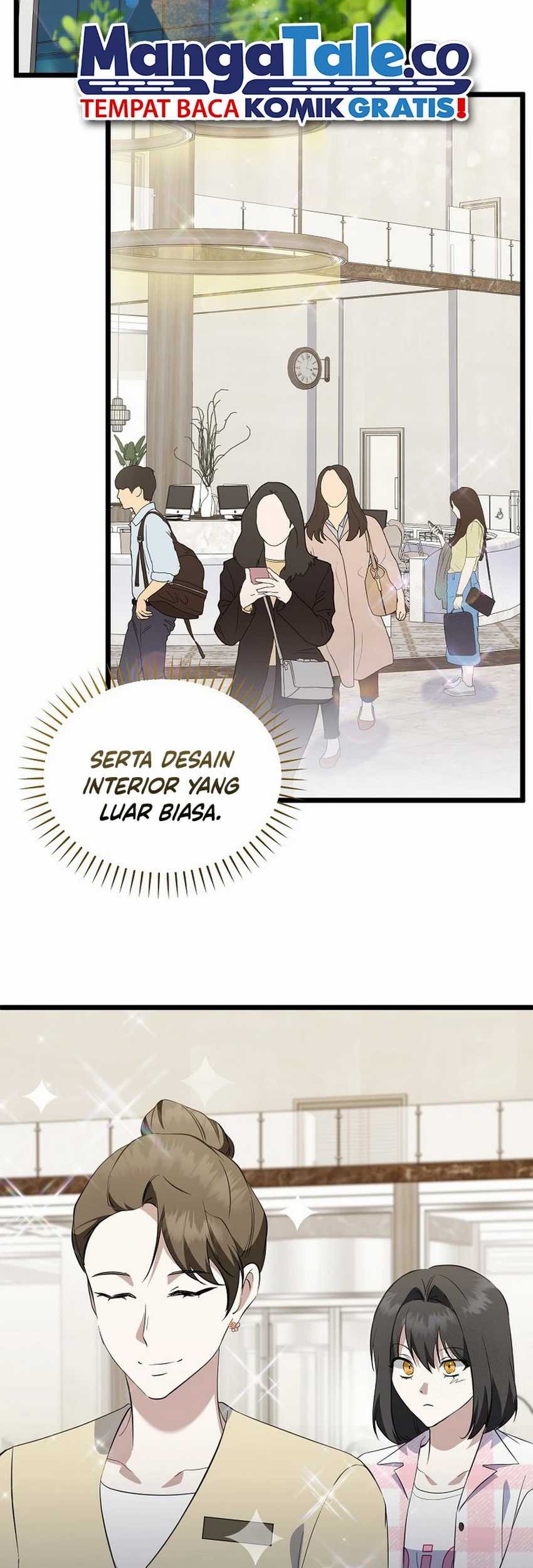 The Crazy Genius Composer Returns Chapter 19 halaman 22