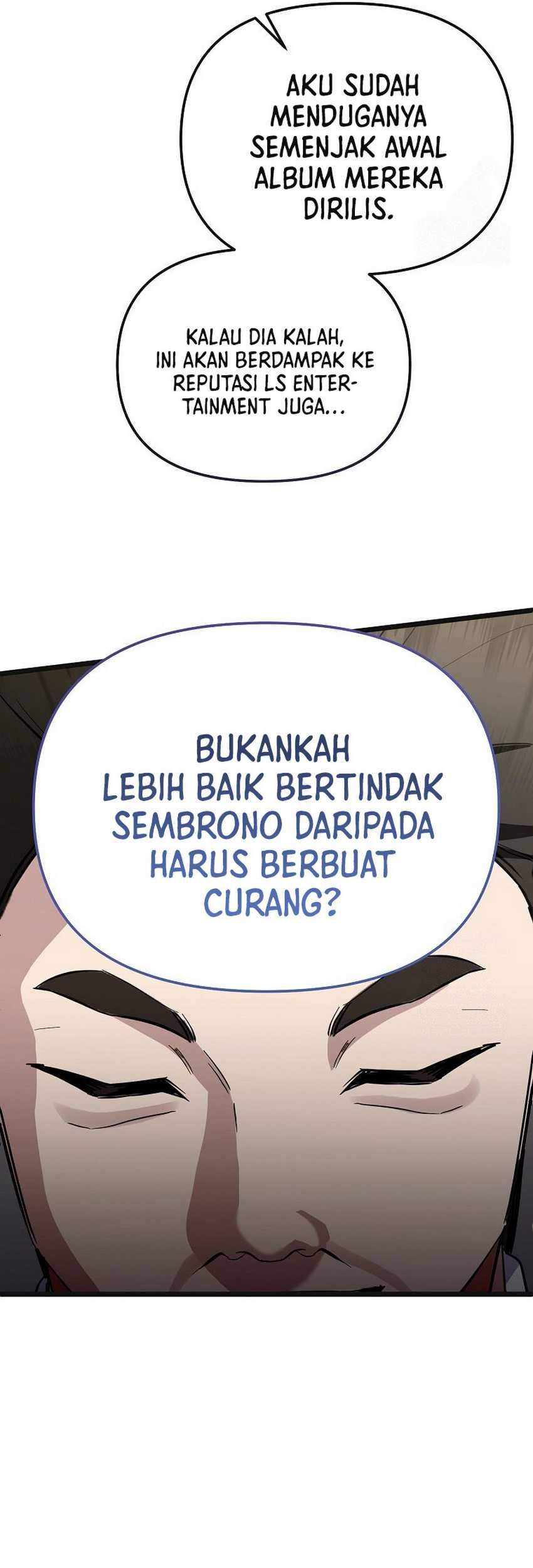 The Crazy Genius Composer Returns Chapter 16 halaman 21