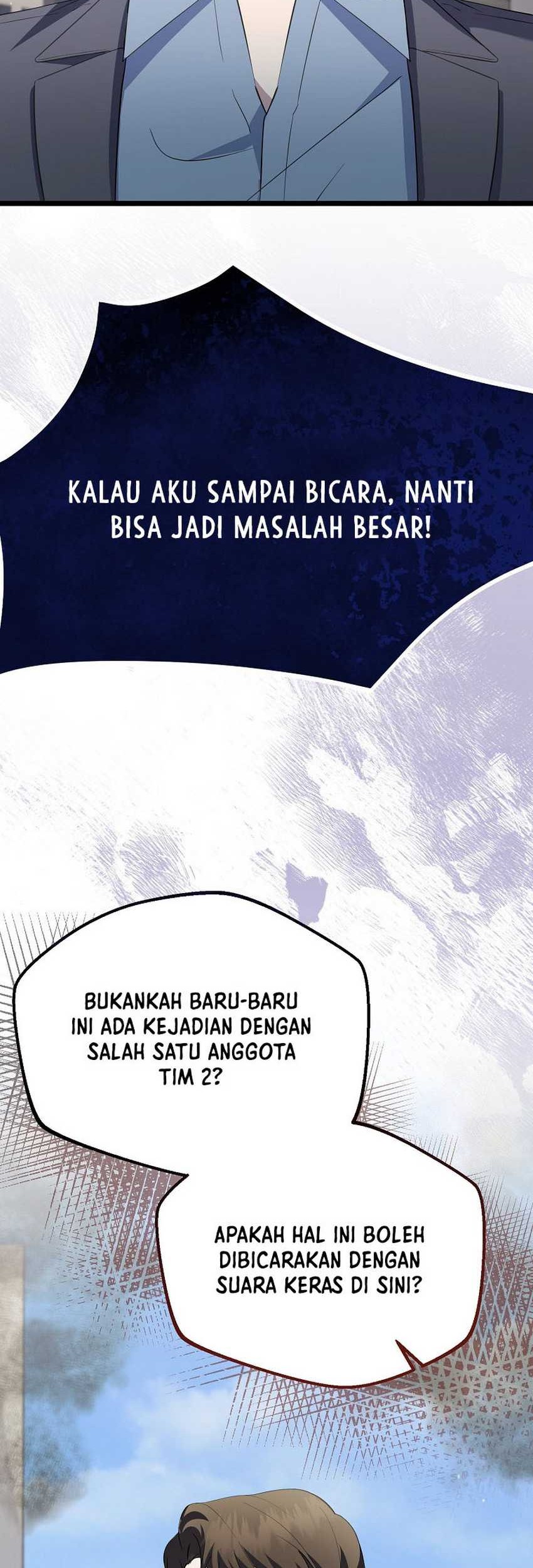 The Crazy Genius Composer Returns Chapter 15 halaman 23