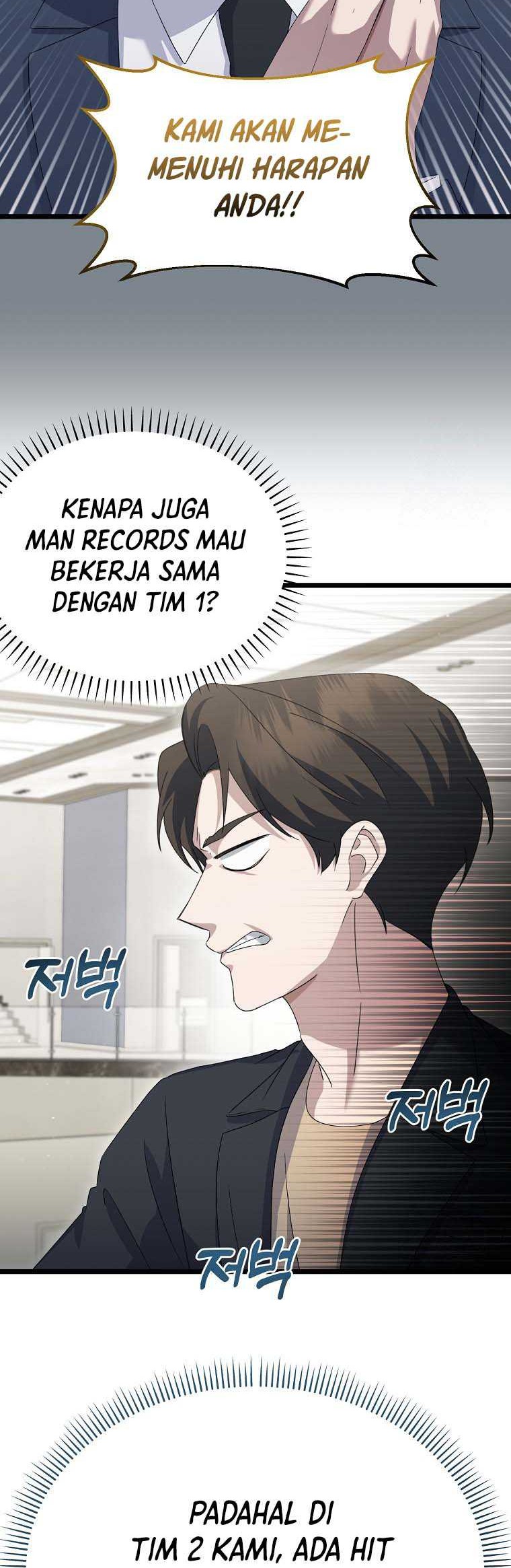 The Crazy Genius Composer Returns Chapter 12 halaman 25