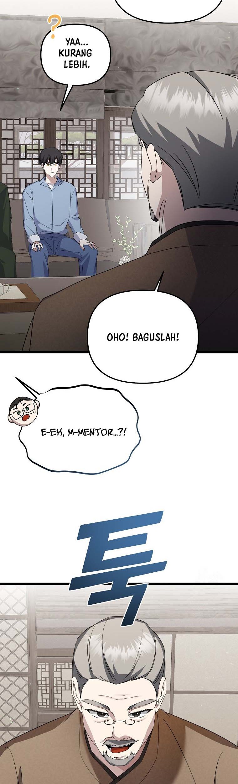 The Crazy Genius Composer Returns Chapter 9 halaman 21