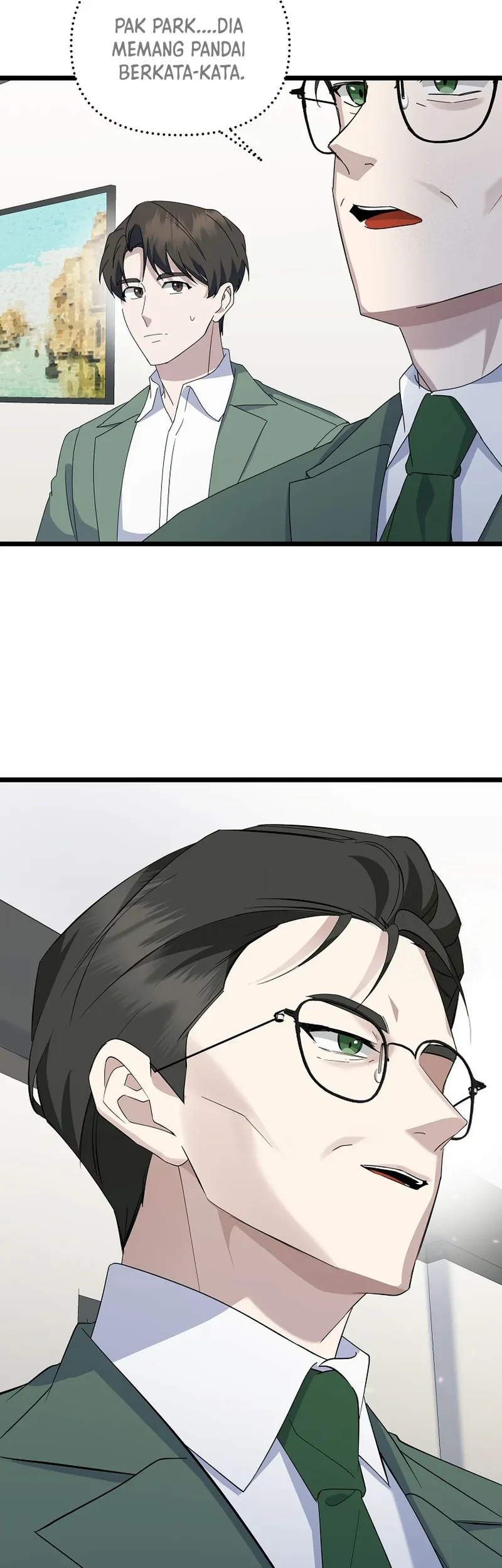 The Crazy Genius Composer Returns Chapter 7 halaman 24