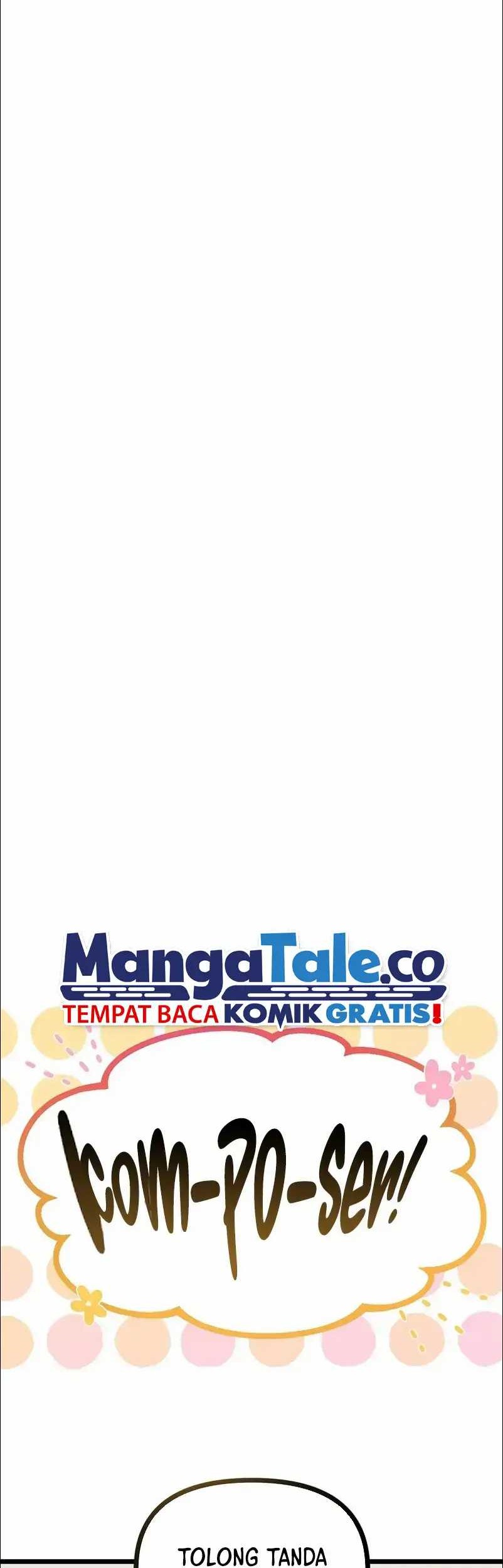 The Crazy Genius Composer Returns Chapter 3 halaman 25