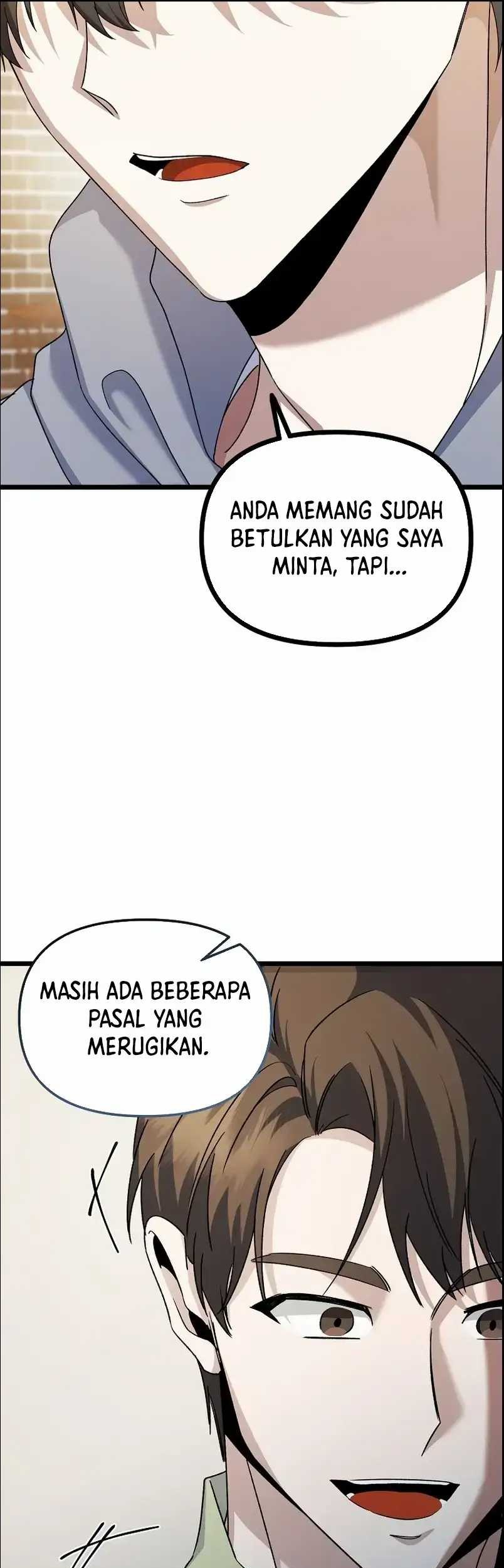 The Crazy Genius Composer Returns Chapter 3 halaman 28