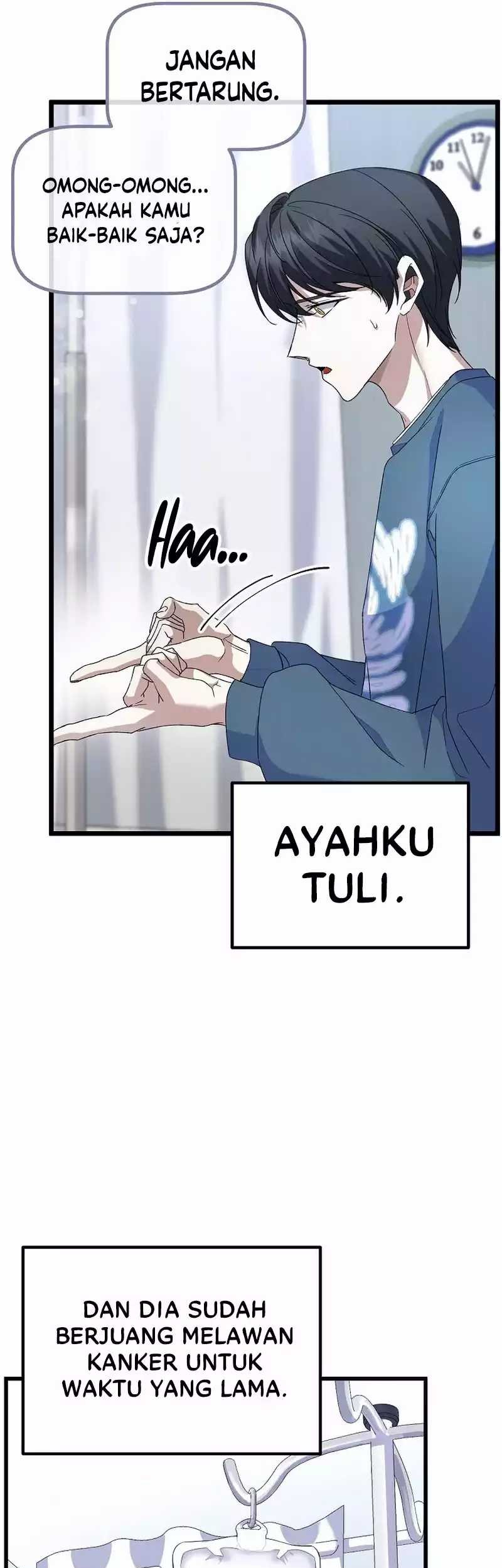 The Crazy Genius Composer Returns Chapter 1 halaman 20