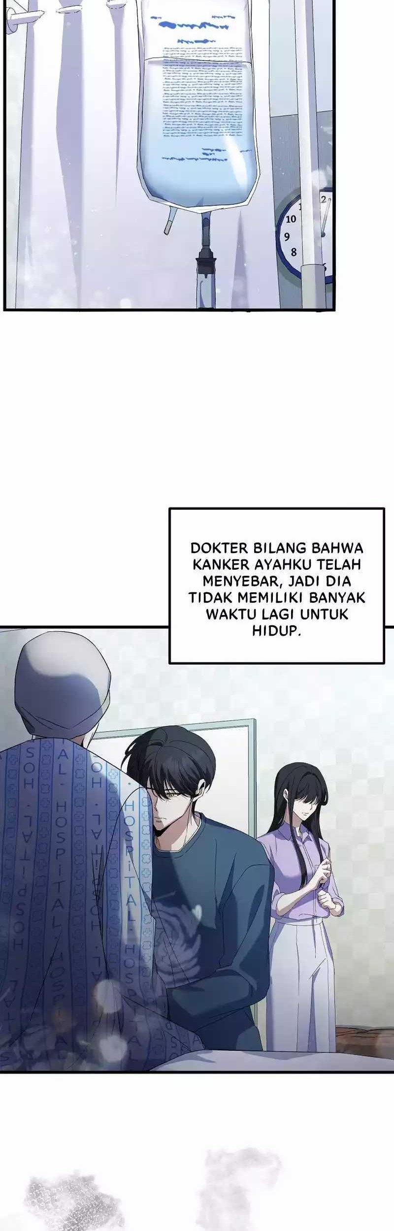 The Crazy Genius Composer Returns Chapter 1 halaman 21