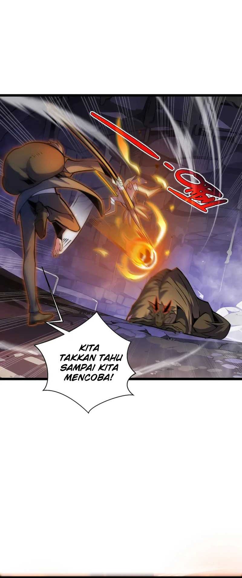 I’m Sorry, My Skills Max Out by Themselves Chapter 08 Gambar 20