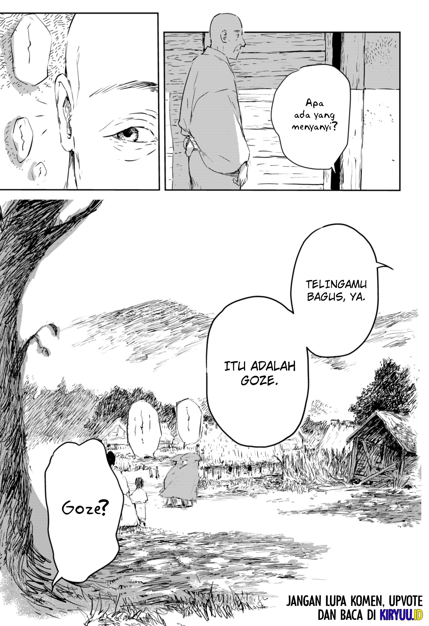 Goze Hotaru Chapter 1 halaman 23