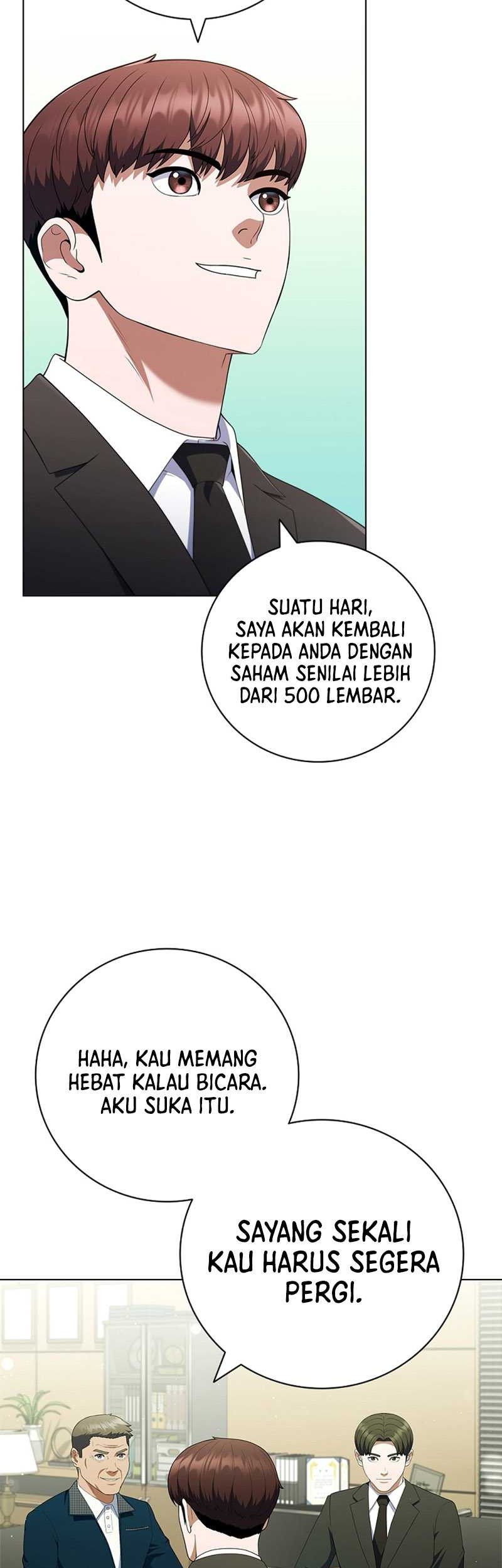 I Can Do It Chapter 24 halaman 22