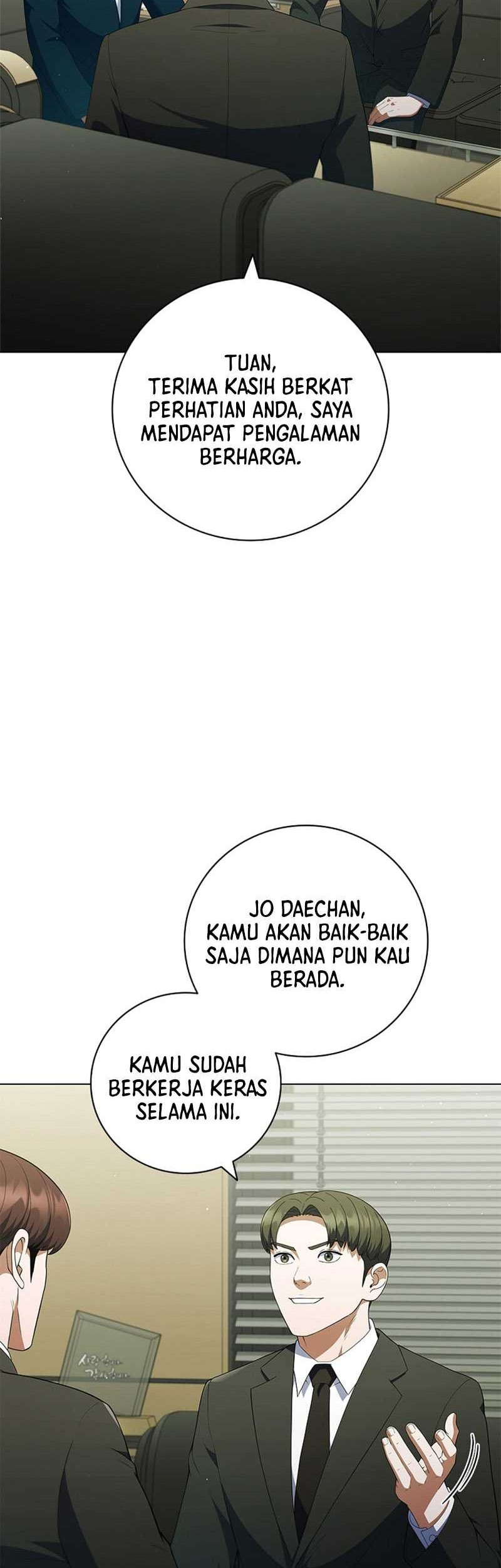 I Can Do It Chapter 24 halaman 23