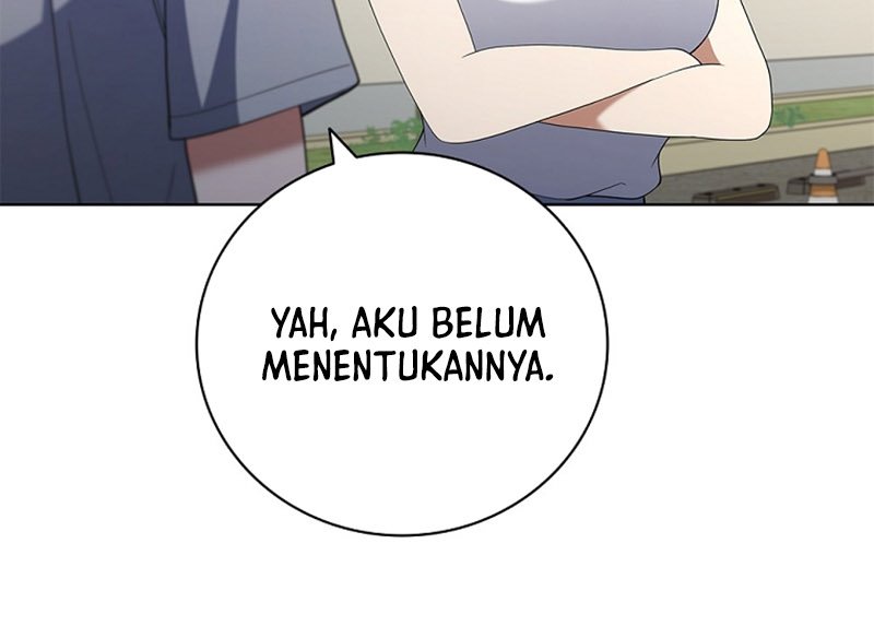 I Can Do It Chapter 18 Gambar 22