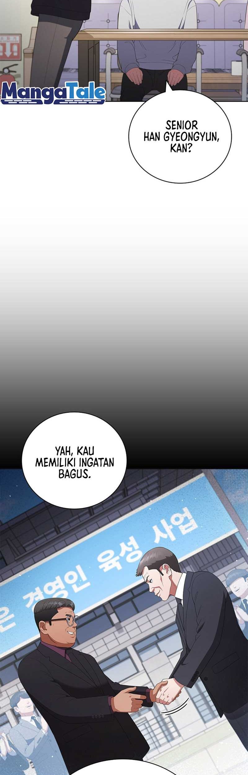 I Can Do It Chapter 15 halaman 21