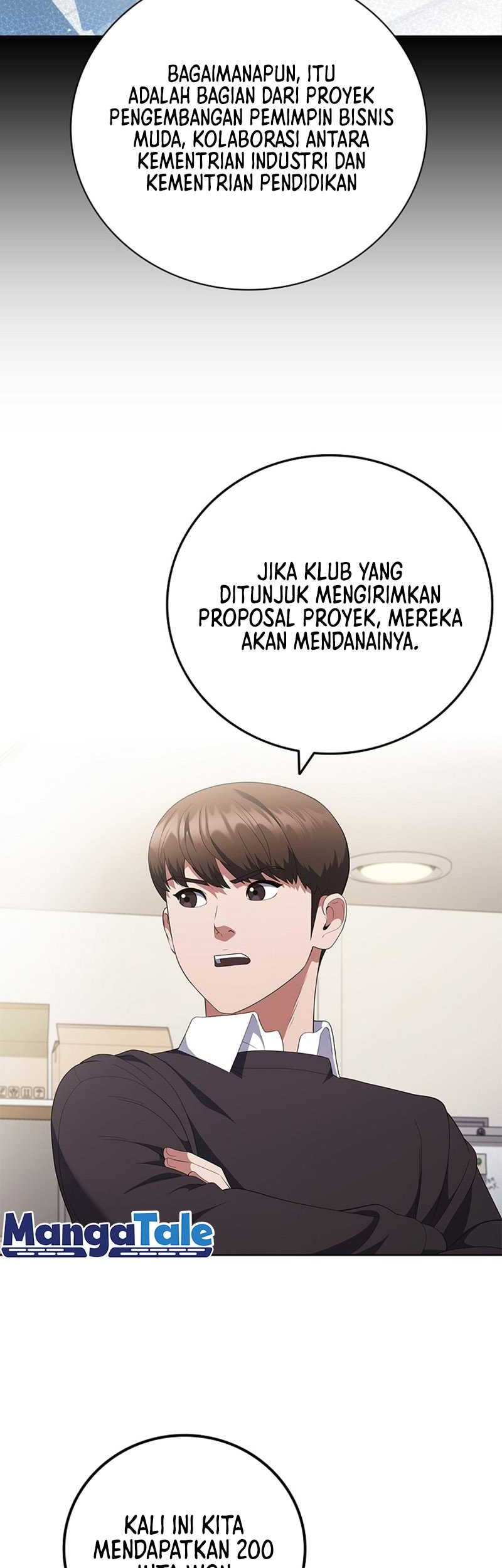 I Can Do It Chapter 15 halaman 22