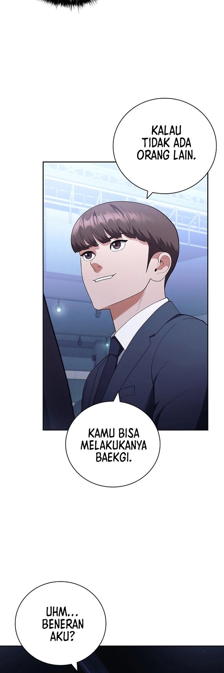 I Can Do It Chapter 14 halaman 25