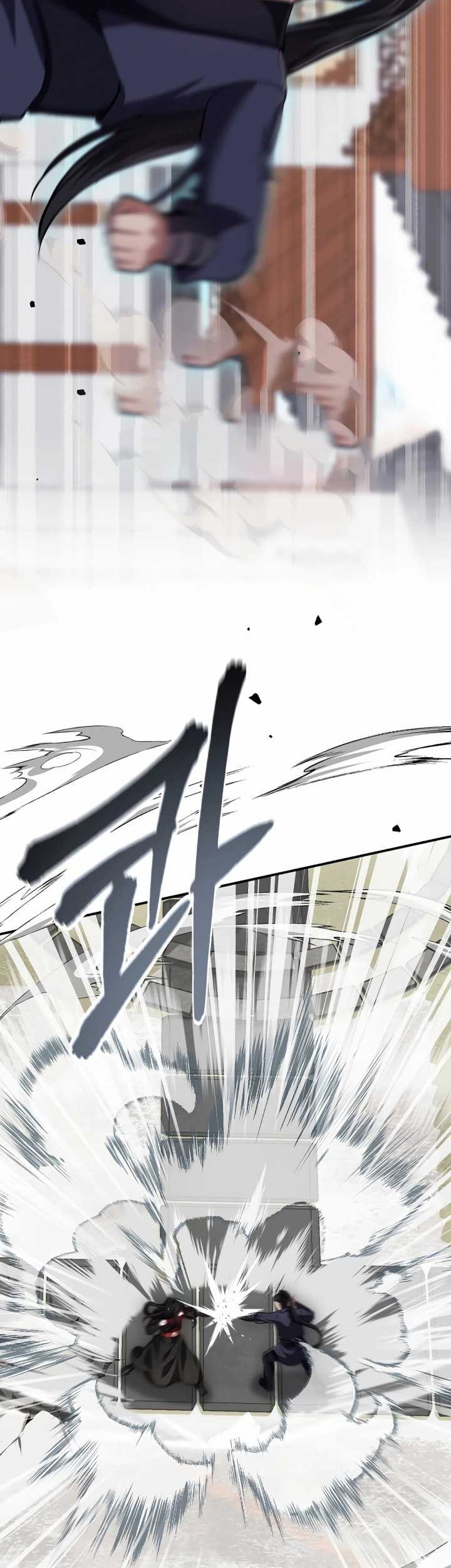 Reincarnation of a Martial Prodigy Chapter 10 Gambar 26