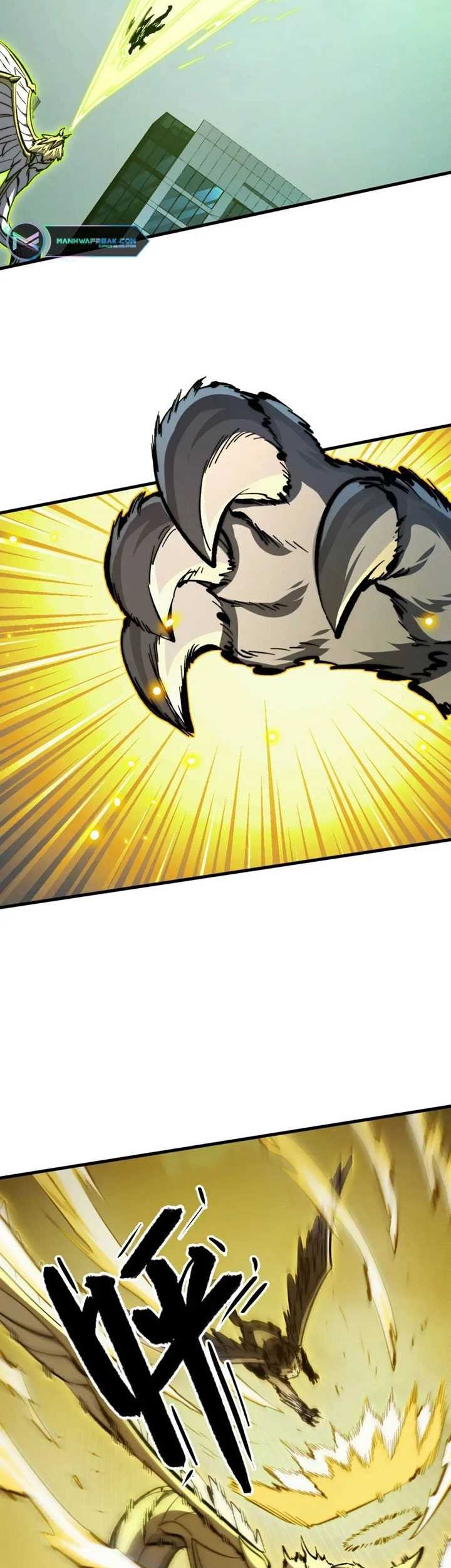 Rise From The Rubble Chapter 279 halaman 15