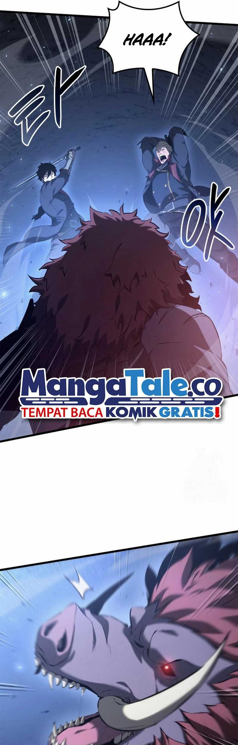 The Count’s Youngest Son Is A Player! Chapter 64 Gambar 21