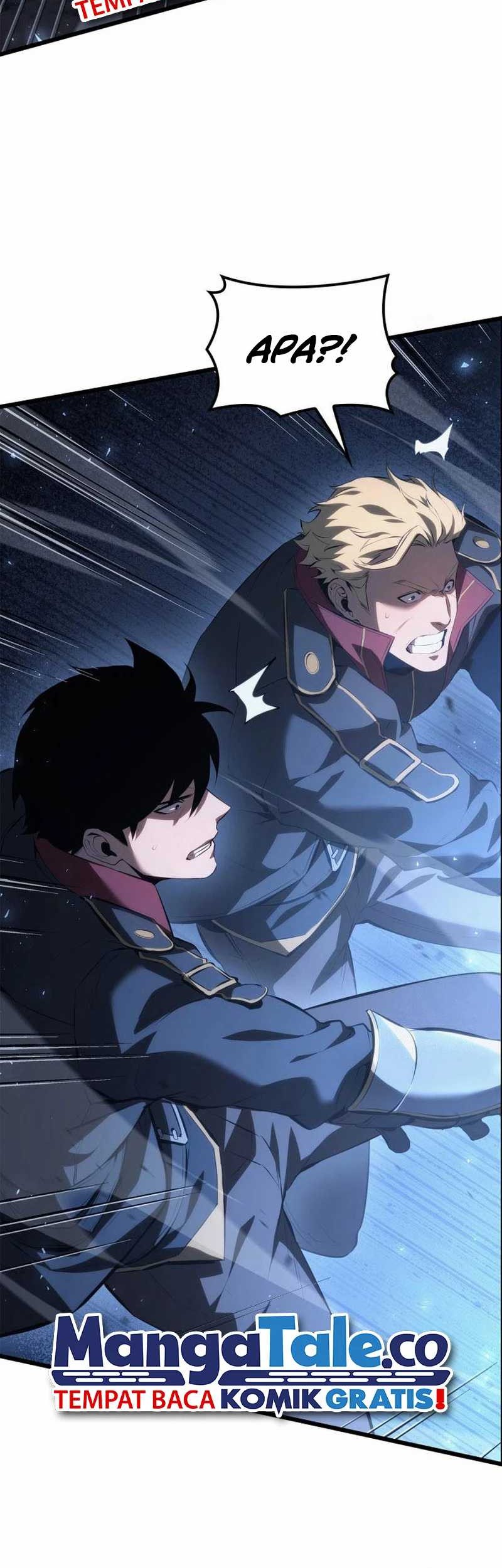 The Count’s Youngest Son Is A Player! Chapter 64 Gambar 23