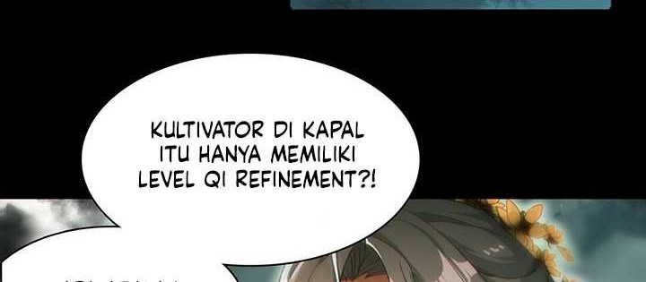 Curse Cultivation Chapter 8 halaman 19