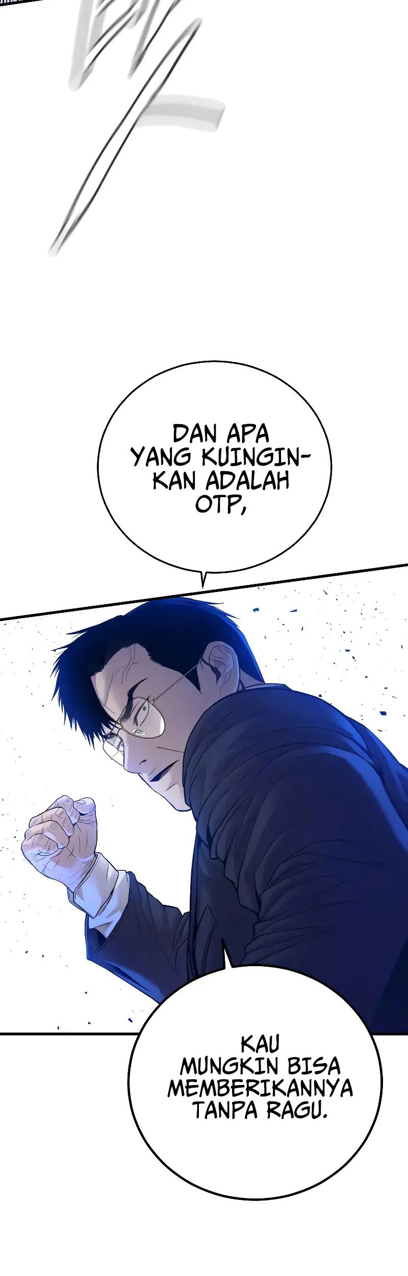 Manager Kim Chapter 122 Gambar 38