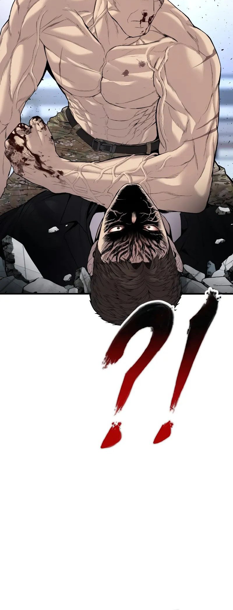 Manager Kim Chapter 96 Gambar 37