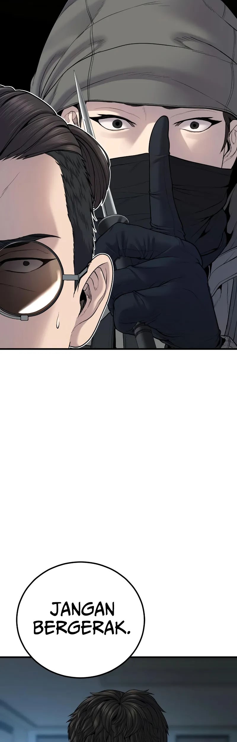 Manager Kim Chapter 94 Gambar 39