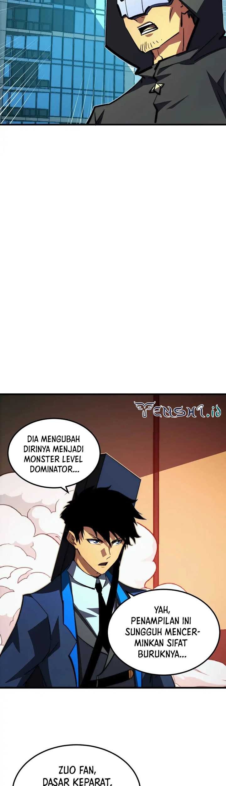Rise From The Rubble Chapter 281 halaman 14