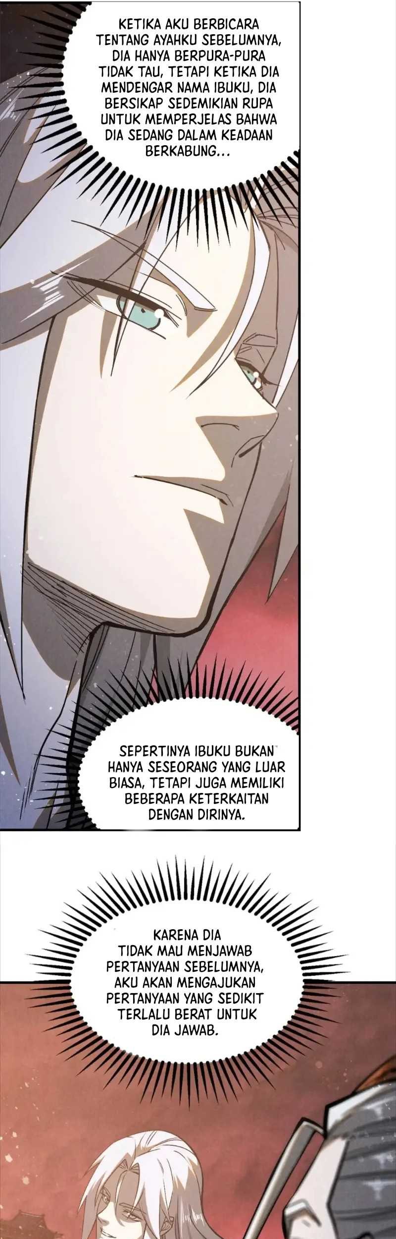 A Demonic Heart Chapter 113 halaman 10