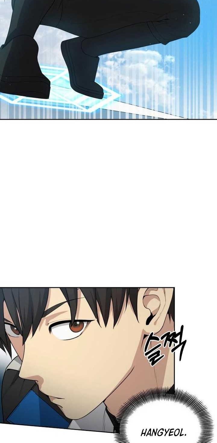 Return of the Genius Player Chapter 16 halaman 23