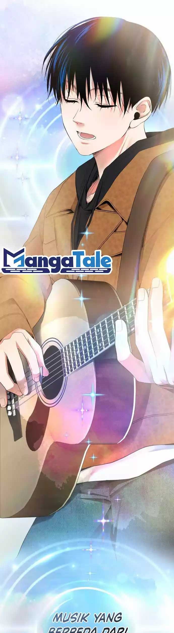 A Tidal Wave of Glory Chapter 30 halaman 23