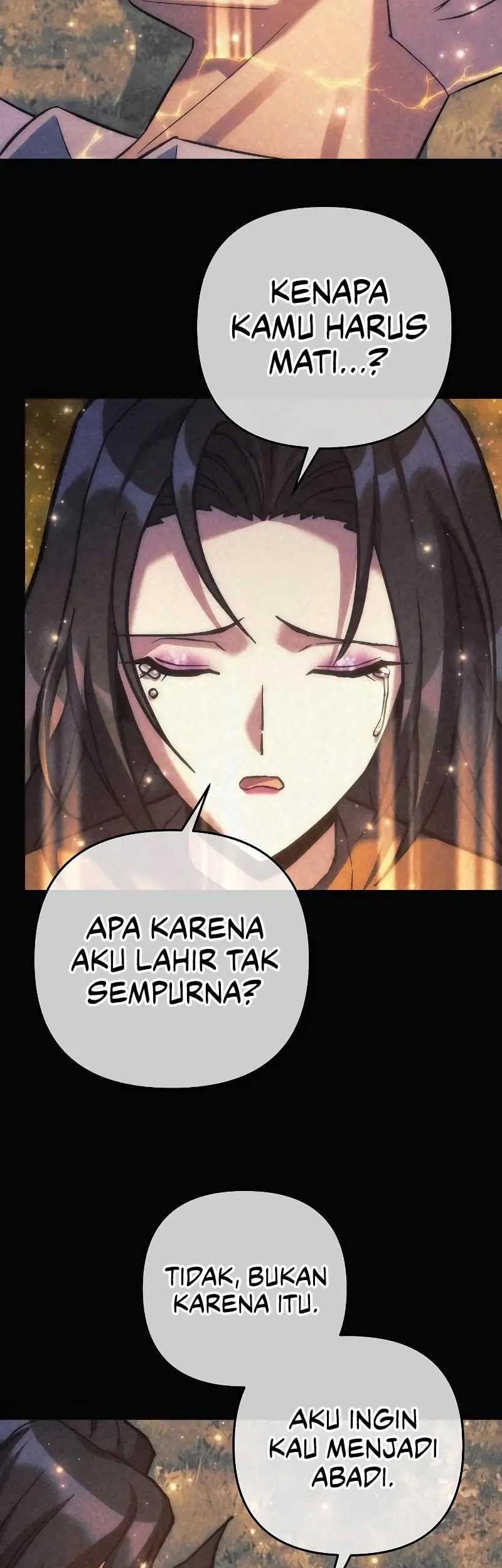I’ll be Taking a Break for Personal Reasons Chapter 111 Gambar 29