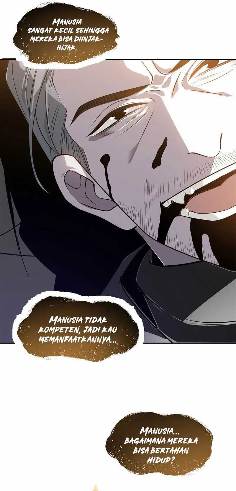 The World Start From Scratch Chapter 1 halaman 26