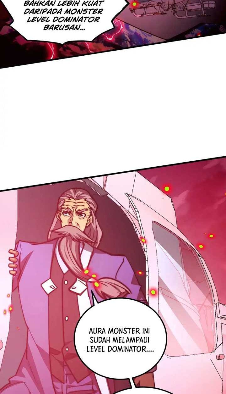 Rise From The Rubble Chapter 284 halaman 13