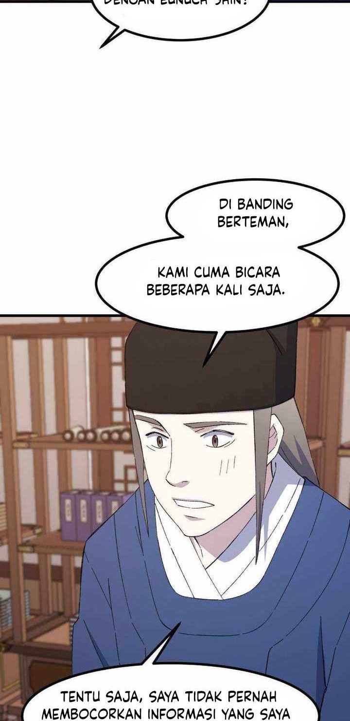 The Great Master Chapter 90 - Halaman 19