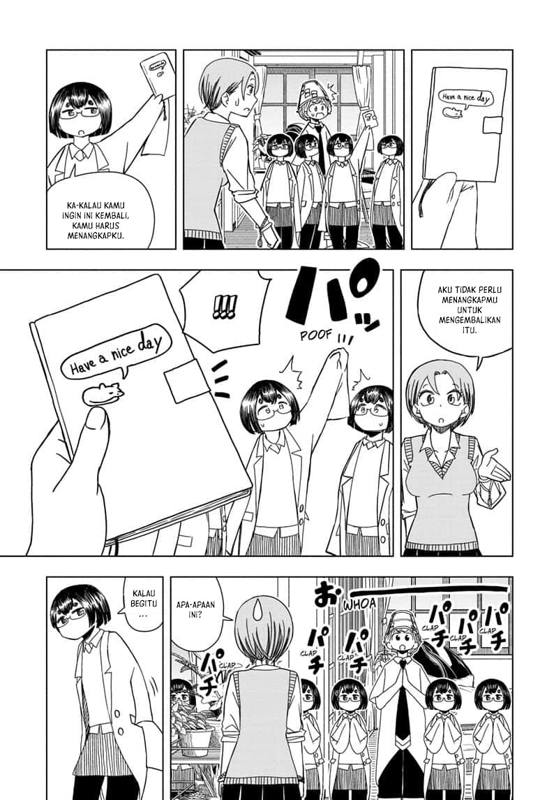 Psych House Chapter 4 halaman 9