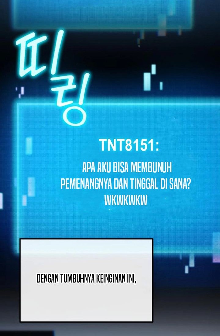 Hidden House in the Apocalypse Chapter 12 Gambar 29