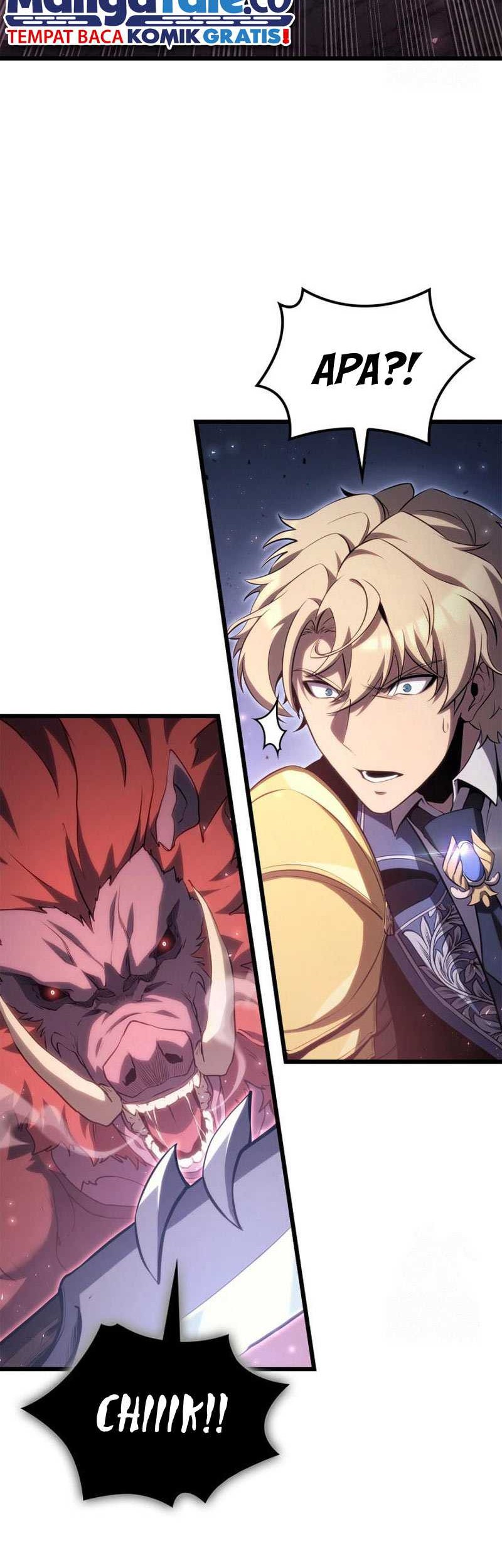 The Count’s Youngest Son Is A Player! Chapter 65 Gambar 23