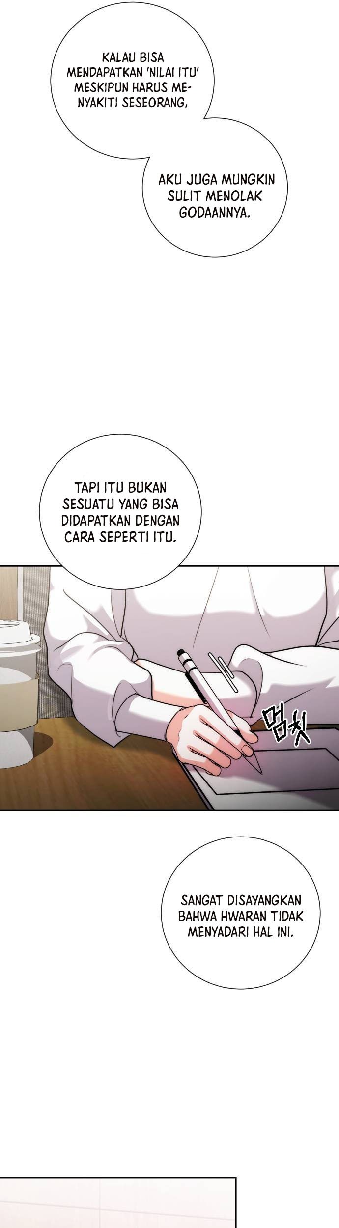 Genius Actor’s Aura Chapter 38 halaman 22