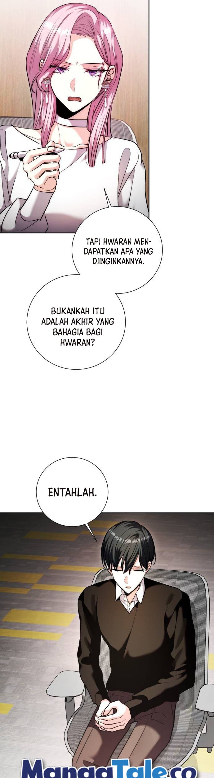 Genius Actor’s Aura Chapter 38 halaman 23